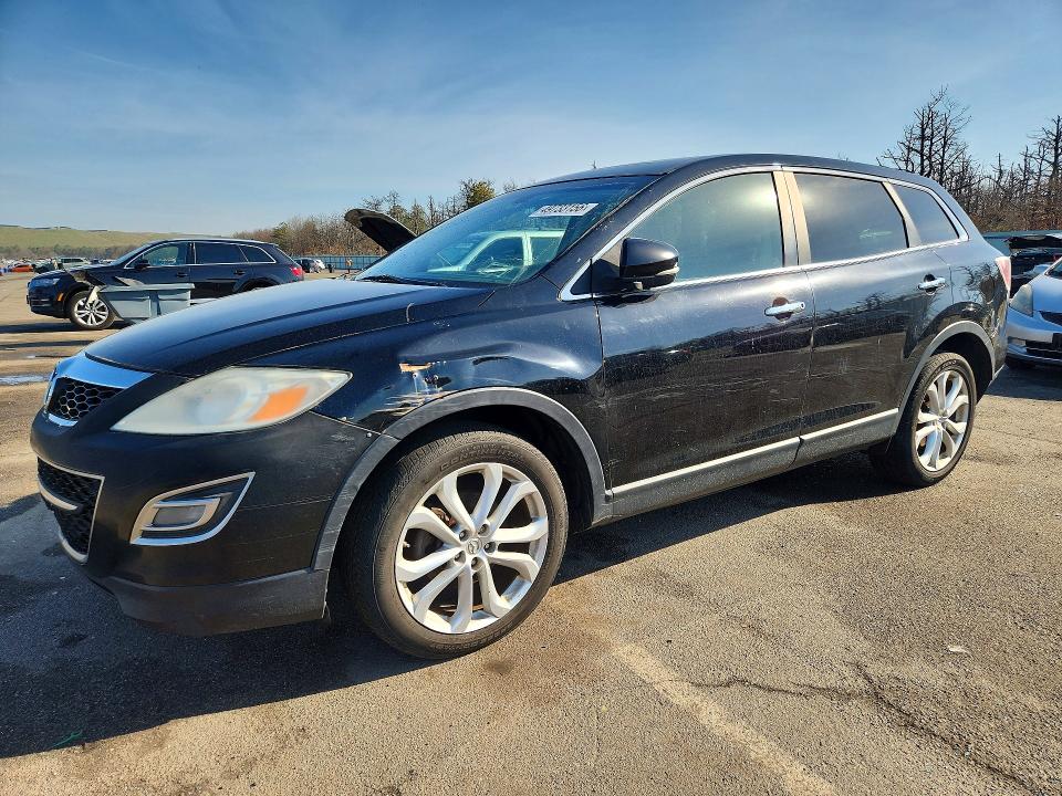 Aukcja sprzedaży 2011 Mazda Cx-9, vin: JM3TB3DV2B0328190, numer aukcji: 49733156