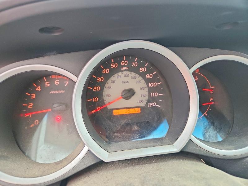 Продаж на аукціоні авто 2011 Toyota Tacoma, vin: 5TFPX4EN8BX002546, номер лоту: 51889106