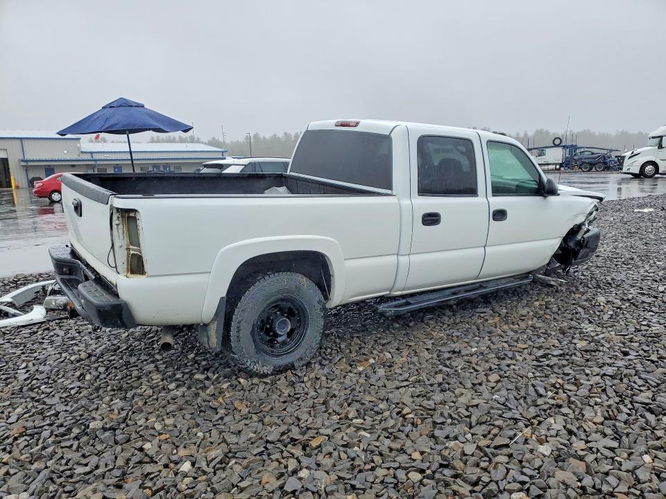 Продажа на аукционе авто 2004 Chevrolet Silverado, vin: 1GCHK23U64F187495, номер лота: 51091206
