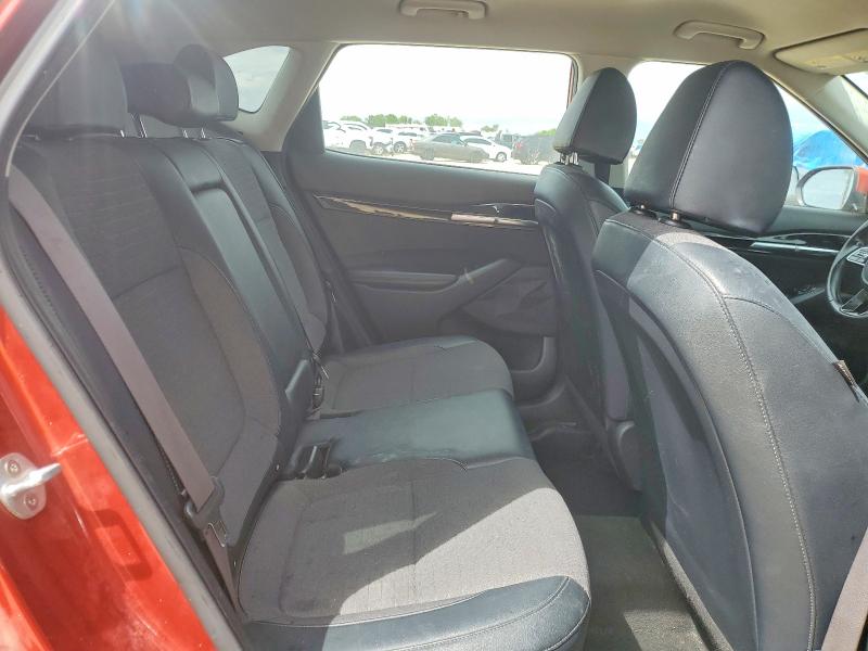 Продажа на аукционе авто 2021 Kia Seltos, vin: KNDEU2AA5M7088019, номер лота: 49720556