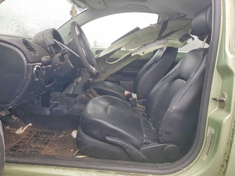 Продажа на аукционе авто 2008 Volkswagen New Beetle, vin: 3VWRG31CX8M506406, номер лота: 47325316