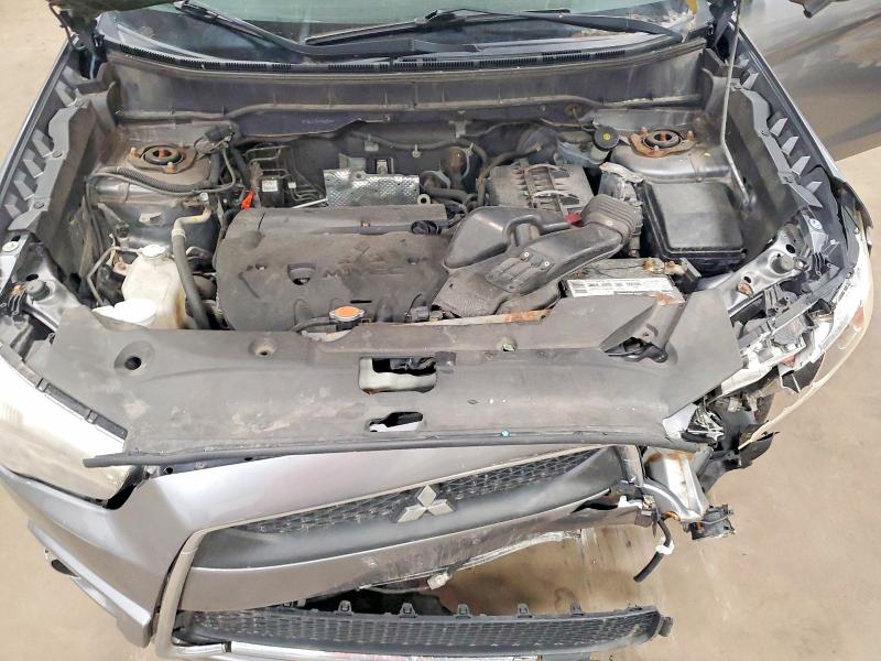 Продаж на аукціоні авто 2012 Mitsubishi Outlander Sport, vin: JA4AR4AU0CZ004966, номер лоту: 51133186