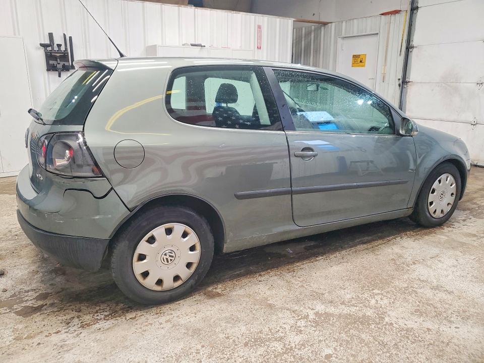 Продажа на аукционе авто 2007 Volkswagen Rabbit, vin: WVWBS71K47W112819, номер лота: 51873286