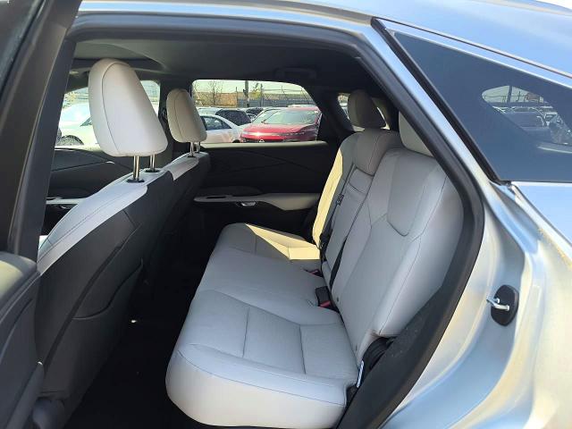 Aukcja sprzedaży 2024 Lexus Rx 350, vin: 2T2BAMCA3RC078689, numer aukcji: 49458736