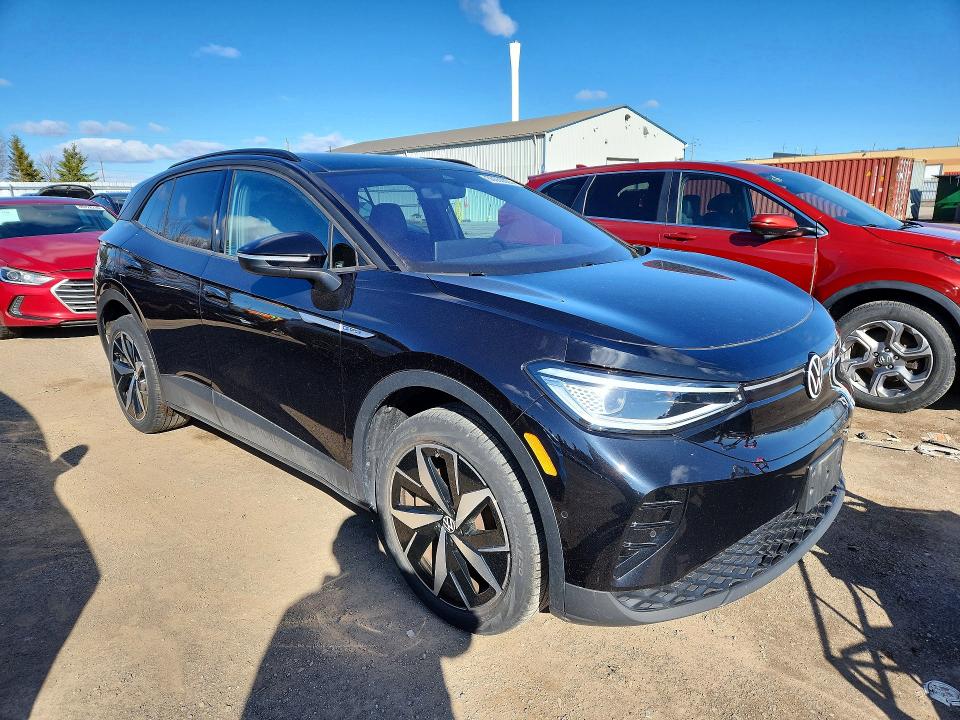 Продажа на аукционе авто 2023 Volkswagen Id.4, vin: 1V2JNPE83PC022059, номер лота: 50060006