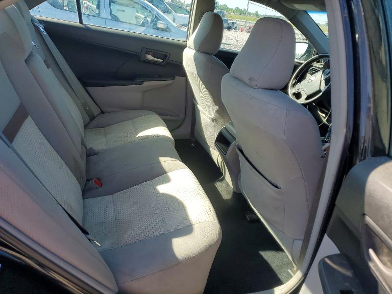 Продаж на аукціоні авто 2012 Toyota Camry, vin: 4T1BF1FK6CU024723, номер лоту: 49028006