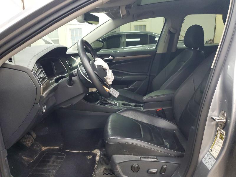 Aukcja sprzedaży 2021 Volkswagen Jetta, vin: 3VWG57BU0MM036358, numer aukcji: 50359366