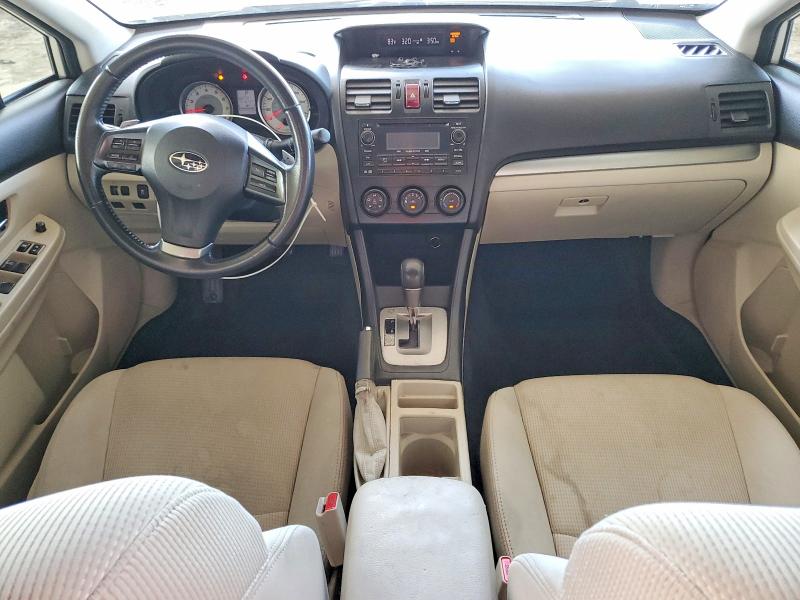 Aukcja sprzedaży 2013 Subaru Impreza, vin: JF1GPAL67D2810824, numer aukcji: 48875396
