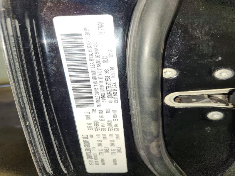 Продаж на аукціоні авто 2014 Ram 1500, vin: 1C6RR7KT6ES412858, номер лоту: 49180706