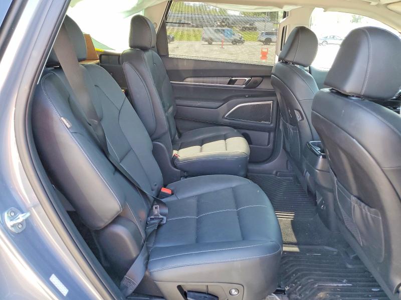 Aukcja sprzedaży 2023 Kia Telluride, vin: 5XYP54GC4PG364465, numer aukcji: 50472276