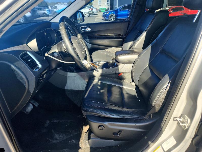 Aukcja sprzedaży 2015 Dodge Durango, vin: 1C4RDHDG1FC689720, numer aukcji: 51276506