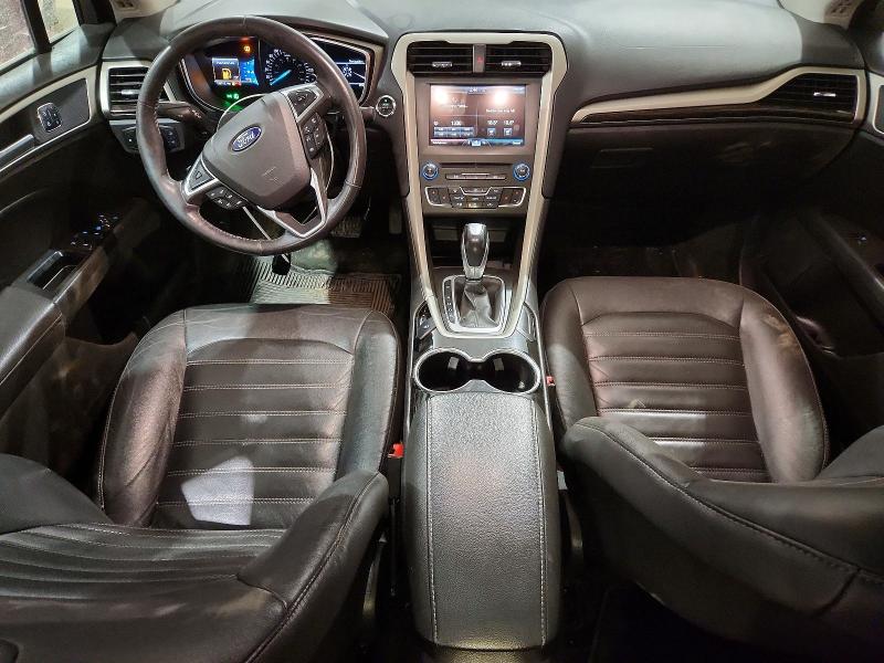 Aukcja sprzedaży 2016 Ford Fusion, vin: 3FA6P0T94GR167333, numer aukcji: 51164436