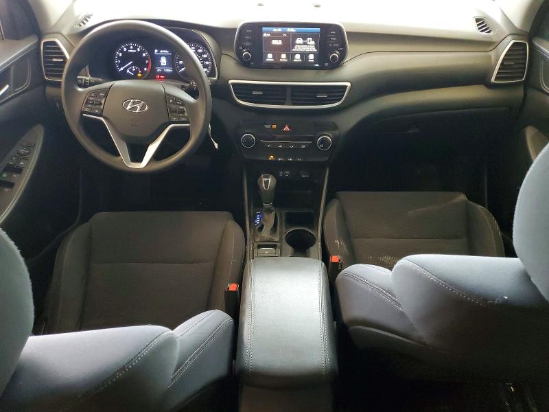 2020 Hyundai Tucson მანქანა იყიდება აუქციონზე, vin: KM8J23A45LU239425, აუქციონის ნომერი: 51614616