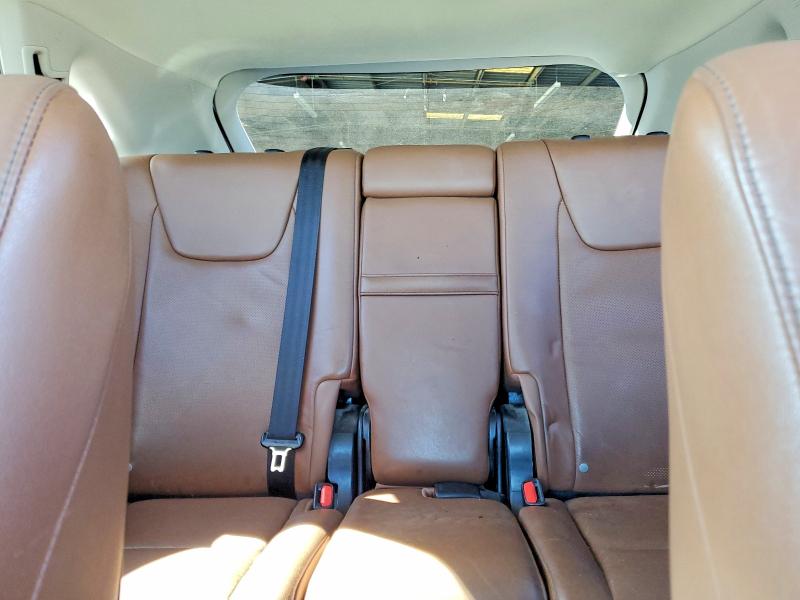 49798686 :رقم المزاد ، 2T2BK1BA9FC293955 vin ، 2015 Lexus Rx 350 مزاد بيع