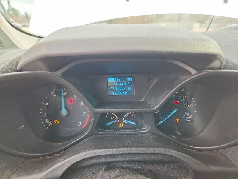 Aukcja sprzedaży 2016 Ford Transit Connect, vin: NM0LS7E78G1276739, numer aukcji: 50006006