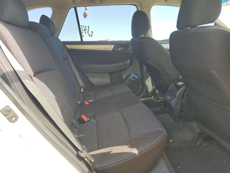 2018 Subaru Outback მანქანა იყიდება აუქციონზე, vin: 4S4BSADCXJ3363625, აუქციონის ნომერი: 49279286