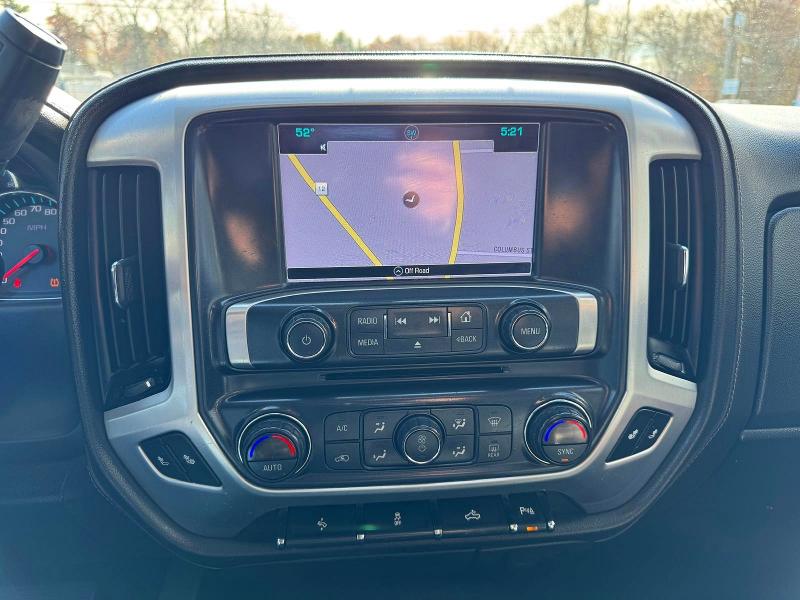 51030126 :رقم المزاد ، 3GTU2NEC0JG561355 vin ، 2018 Gmc Sierra مزاد بيع