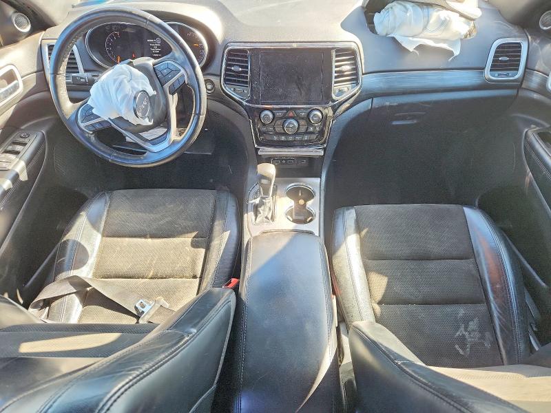 51101916 :رقم المزاد ، 1C4RJFAGXLC421259 vin ، 2020 Jeep Grand Cherokee مزاد بيع