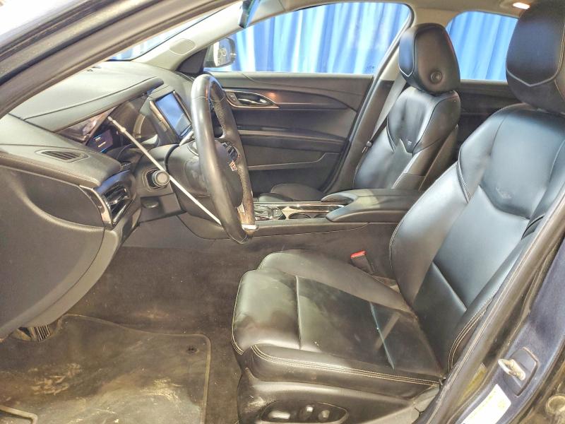 Продаж на аукціоні авто 2016 Cadillac Ats, vin: 1G6AA5RX1G0111801, номер лоту: 51884476