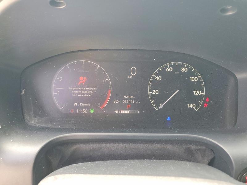 Продаж на аукціоні авто 2023 Honda Hr-v, vin: 3CZRZ1H51PM711954, номер лоту: 51097216