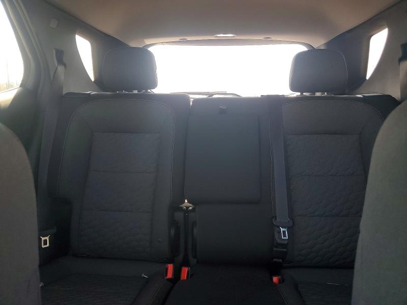 Продажа на аукционе авто 2020 Chevrolet Equinox, vin: 3GNAXJEV5LS559414, номер лота: 50819936