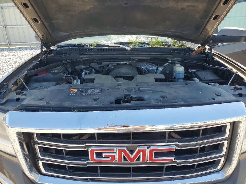 Продажа на аукционе авто 2014 Gmc Sierra, vin: 3GTU2UEC0EG252047, номер лота: 50943746
