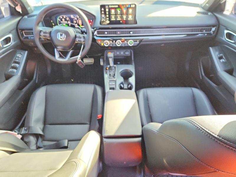 Продаж на аукціоні авто 2026 Honda Civic, vin: 2HGFE4F81TH338444, номер лоту: 49684376