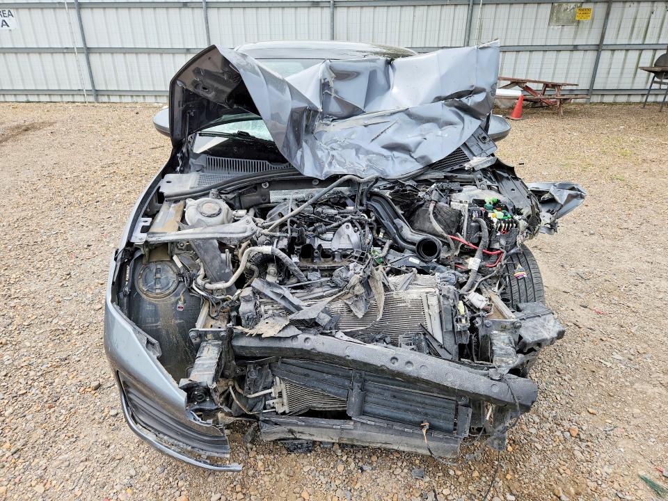 Aukcja sprzedaży 2024 Volkswagen Jetta, vin: 3VW7M7BU1RM054846, numer aukcji: 51770386
