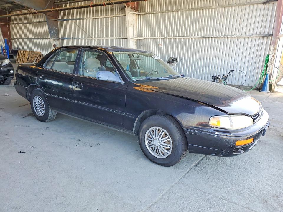 48533936 :رقم المزاد ، JT2BG12K5T0393869 vin ، 1996 Toyota Camry مزاد بيع