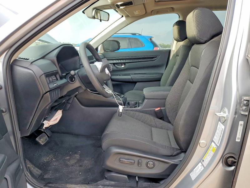 2026 Honda Cr-v მანქანა იყიდება აუქციონზე, vin: 5J6RS3H43TL001795, აუქციონის ნომერი: 50574356