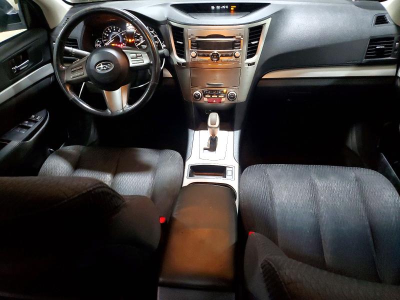 Aukcja sprzedaży 2011 Subaru Legacy, vin: 4S3BMBB67B3245244, numer aukcji: 51264436