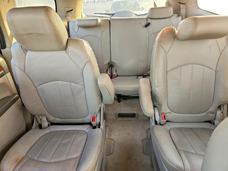 Aukcja sprzedaży 2011 Buick Enclave, vin: 5GAKRBEDXBJ394952, numer aukcji: 51176086