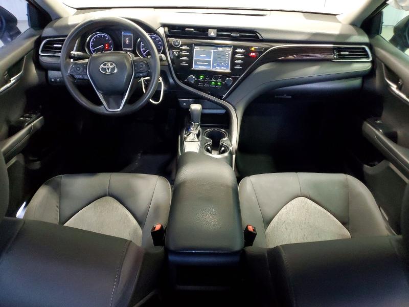 Aukcja sprzedaży 2019 Toyota Camry, vin: 4T1B11HK2KU242569, numer aukcji: 52031356