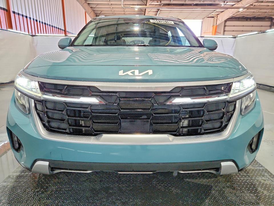 Aukcja sprzedaży 2024 Kia Seltos, vin: KNDETCA72R7537614, numer aukcji: 50410516