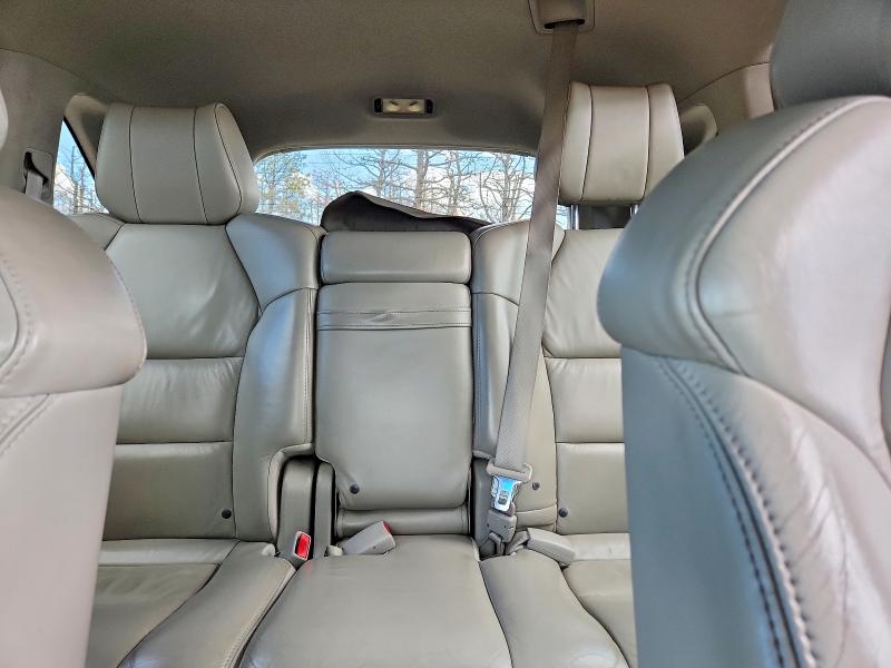Aukcja sprzedaży 2010 Acura Mdx, vin: 2HNYD2H60AH527930, numer aukcji: 49115436