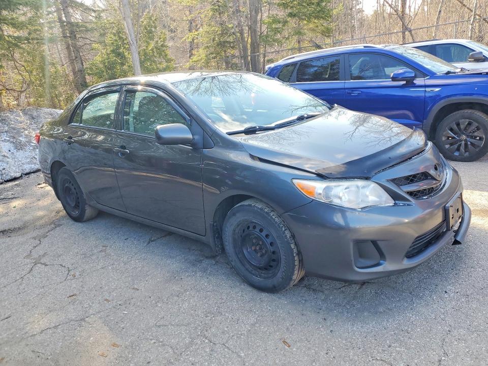 Продажа на аукционе авто 2012 Toyota Corolla, vin: 2T1BU4EE0CC835955, номер лота: 48518786
