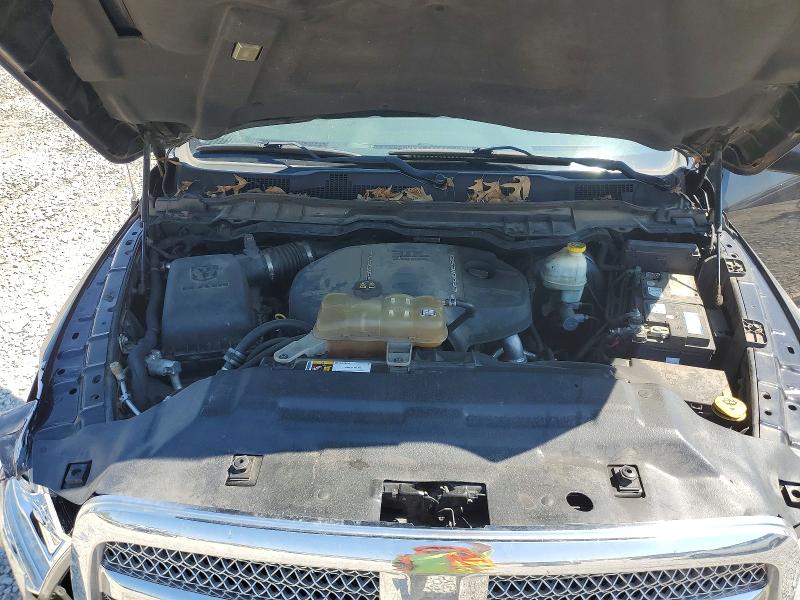 49380406 :رقم المزاد ، 1C6RR6PM5ES371067 vin ، 2014 Ram 1500 مزاد بيع