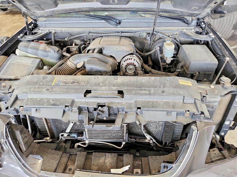 Продажа на аукционе авто 2010 Gmc Yukon Xl, vin: 1GKUKMEF3AR151240, номер лота: 48996996