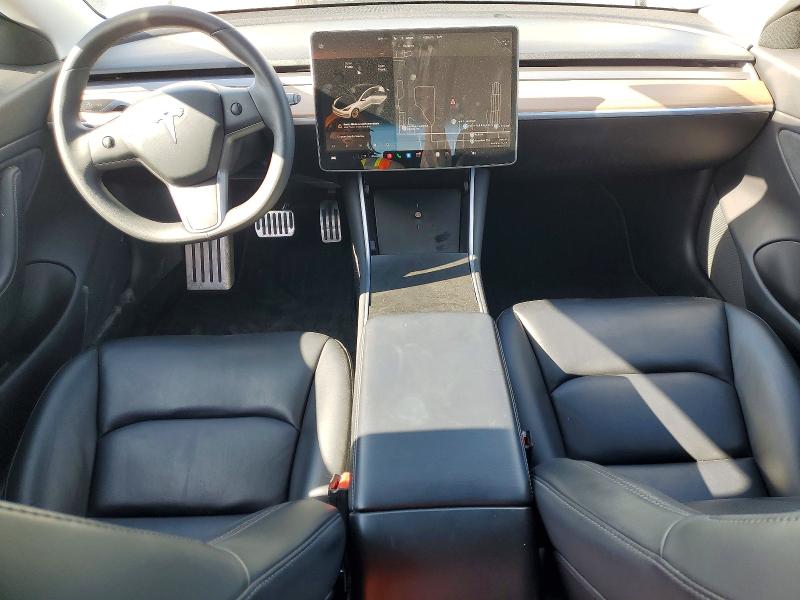 Продаж на аукціоні авто 2019 Tesla Model 3, vin: 5YJ3E1EB1KF512434, номер лоту: 50174036