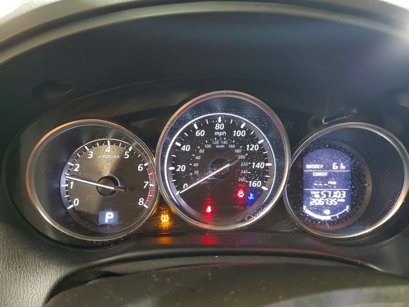 Продаж на аукціоні авто 2014 Mazda Cx-5, vin: JM3KE2CY5E0313339, номер лоту: 51167796