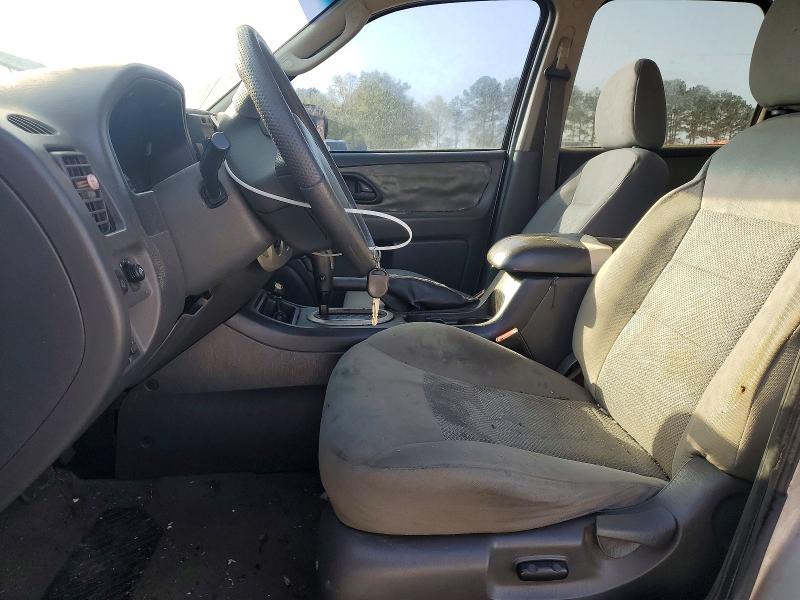 Auction sale of the 2005 Ford Escape, vin: 1FMYU03115KB35264, lot number: 48570456