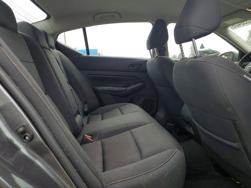2023 Nissan Altima მანქანა იყიდება აუქციონზე, vin: 1N4BL4DV8PN395531, აუქციონის ნომერი: 50356406