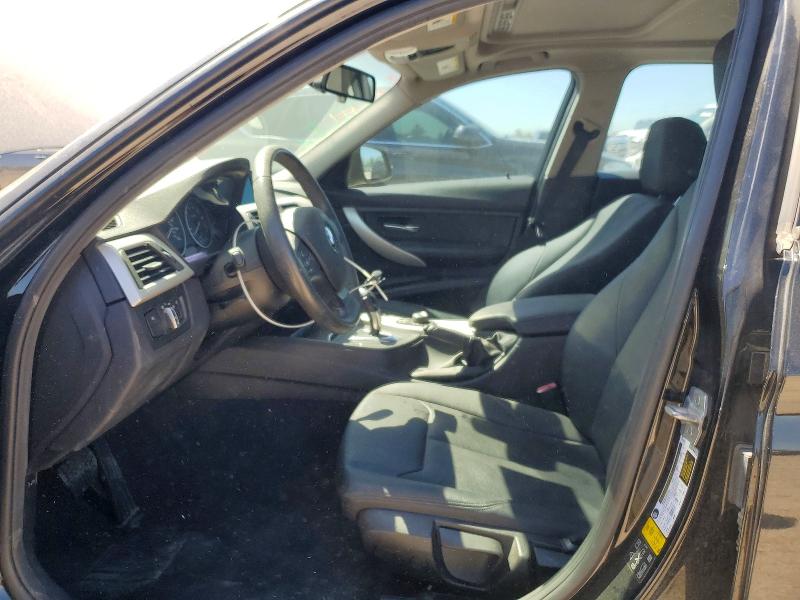 Aukcja sprzedaży 2017 Bmw 320, vin: WBA8E5G33HNU42896, numer aukcji: 48399096