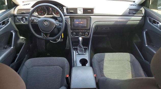 Aukcja sprzedaży 2016 Volkswagen Passat, vin: 1VWAT7A32GC036341, numer aukcji: 50799186