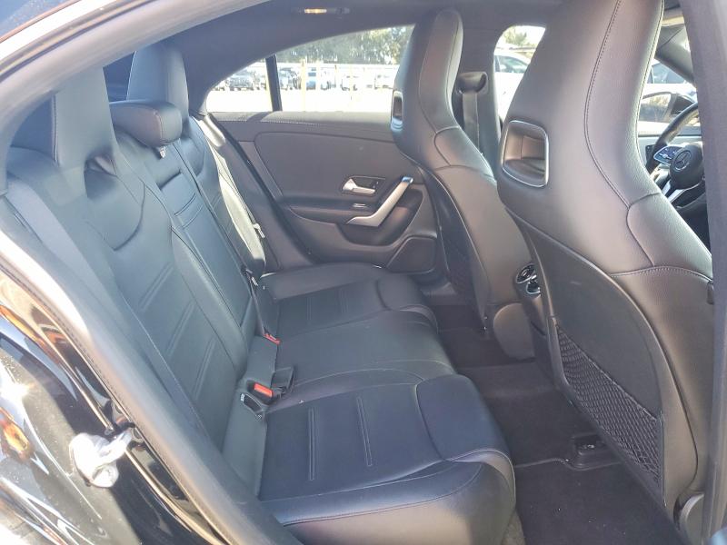 Продажа на аукционе авто 2020 Mercedes-benz Cla, vin: W1K5J4GB2LN087544, номер лота: 50177676