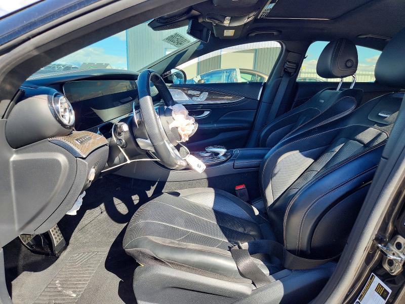Продажа на аукционе авто 2019 Mercedes-benz Cls, vin: WDD2J6BB9KA019673, номер лота: 48495386
