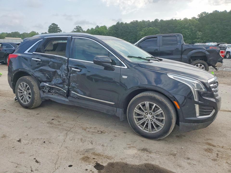 Aukcja sprzedaży 2018 Cadillac Xt5, vin: 1GYKNCRSXJZ130360, numer aukcji: 51433336