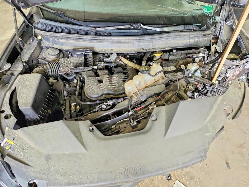 Продажа на аукционе авто 2019 Jeep Cherokee, vin: 1C4PJMBX6KD328466, номер лота: 49457296