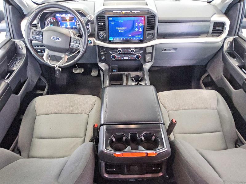 Aukcja sprzedaży 2021 Ford F150, vin: 1FTEW1C56MFC40030, numer aukcji: 47906206
