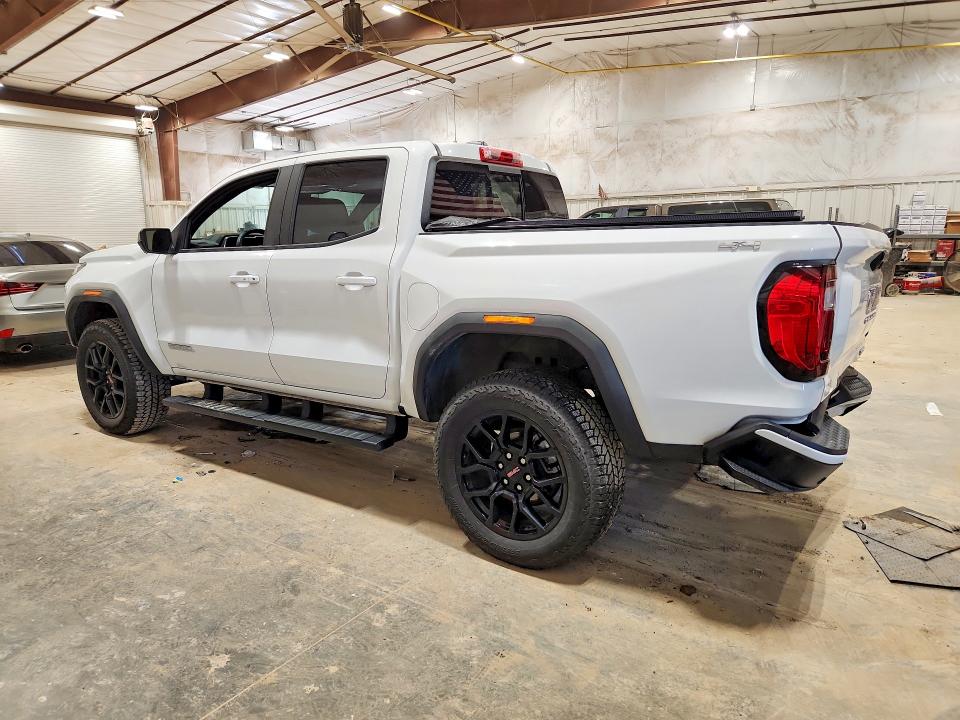 Продажа на аукционе авто 2026 Gmc Canyon, vin: 1GTP2BEK3T1128701, номер лота: 49017856